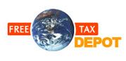 Free Tax Depot